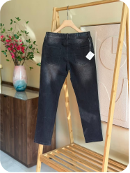 Wide-Leg Trousers